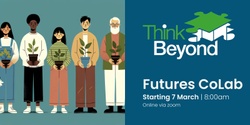 Banner image for Futures CoLab: Online March 2024