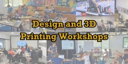 Banner image for Bringing Your Coolest Ideas to Life: Engineering, CAD and 3D printing