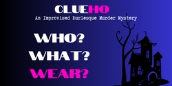 Banner image for Clueho