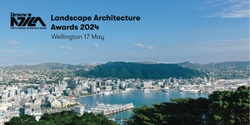 Banner image for Resene New Zealand Institute of Landscape Architecture Awards 2024