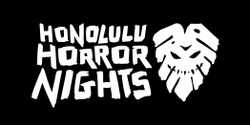 Banner image for Honolulu Horror Nights: Horror in May at Hawaiian Brian's