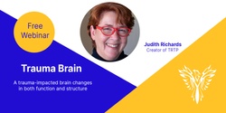 Banner image for Trauma Brain – Changes in Function and Structure