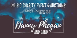 Danny Phegan & Band charity evening 