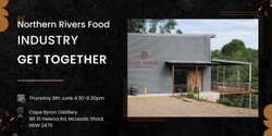 Banner image for NRF Networker at Cape Byron Distillery