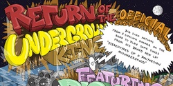 Banner image for Return Of The Underground King 