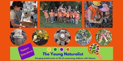 Banner image for The Young Naturalist: Nature Detectives