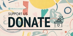 Banner image for ELC Donations 2022