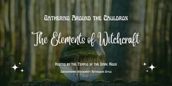 Banner image for The Elements of Witchcraft (May)