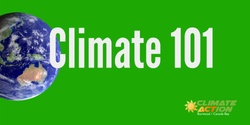 Banner image for Climate 101