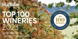 Banner image for Top 100 Wineries: Sydney