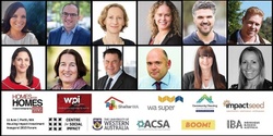 Banner image for 2019 Forum on Housing-Impact Investment in WA