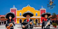 Banner image for SIN FRONTERA - Mexican Mariachi Party! 