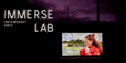 Banner image for IMMERSE: Contemporary Labs with Gabrielle Nankivell