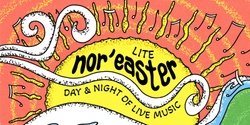 Banner image for lite nor'easter         A day and night of music  in Lennox Head 