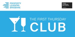 Banner image for The April 2024 Edition of The First Thursday Club