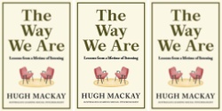 Banner image for Meet the author - Hugh Mackay