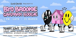 Banner image for BYO Brookvale Carpark Boogie