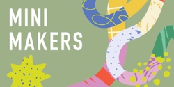 Banner image for Mini Makers - Olympics Craft Workshop | 31 July 2024