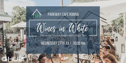 Banner image for Wines in White 