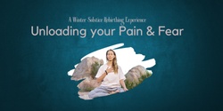 Banner image for Winter Solstice Rebirthing 2024 - Unloading your Pain & Fear