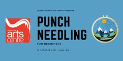 Banner image for An Introduction to Punch Needling