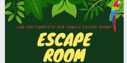 Banner image for Escape Room-Winter School Holidays 