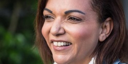 Banner image for Dr Anne Aly, MP: Finding My Place. From Cairo to Canberra