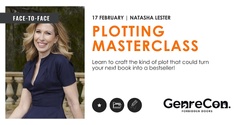 Banner image for Plotting Masterclass with Natasha Lester