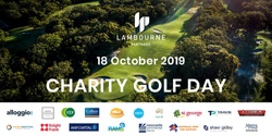 Banner image for Charity Golf Day