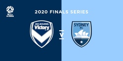 Banner image for Westfield W-League 2020 Finals Series Semi-Finals: Melbourne Victory v. Sydney FC