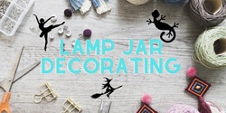 Banner image for Jar Decorating