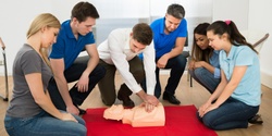Banner image for CPR & First Aid Class (Lugari Location)