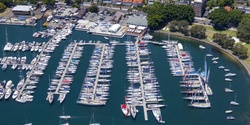 Banner image for The Cruising Yacht Club of Australia (CYCA) Water lease modification community engagement sessions