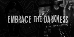 Dark Room Horror's banner