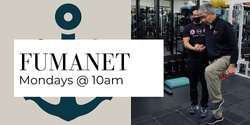 Banner image for BeachFitness - Fumanet