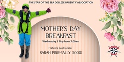 Banner image for 2024 Star Mother's Day Breakfast