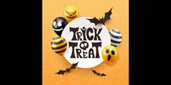 Banner image for Halloween Trick or Treat Trail @ Casula Mall