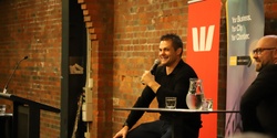 Banner image for Leadership & Resilience with Richie McCaw, August 1, 2024