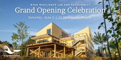 Banner image for Ryan Resilience Lab Grand Opening Celebration