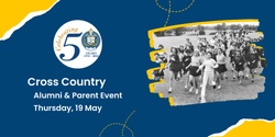 Banner image for Cross Country - Alumni and Parent Event