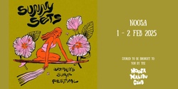 Banner image for Sunny Sets Women's Surf Contest | Noosa