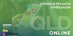 Banner image for Unlocking the social media puzzle