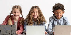 Banner image for Code Club • Spring 2024 • Ballarat Library