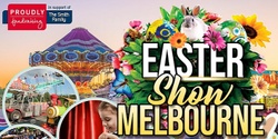 Banner image for Easter Show Melbourne