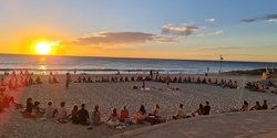 Banner image for Scarborough Beach Soul Gathering
