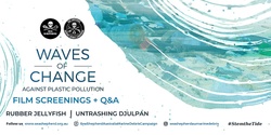 Banner image for Untrashing Djulpan & Rubber Jellyfish: Brisbane MDC: A Sea Shepherd Film Screening with Guest Speakers