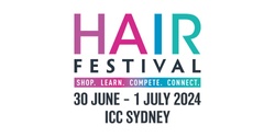 Banner image for Hair Festival 2024