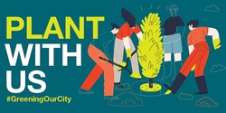 Banner image for PLANT WITH US - 1 September 2023 - COMMUNITY PLANTING DAY celebration 