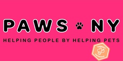 Banner image for Make House Calls to Help Pet Owners with Their Furry Friends with PAWS NY!