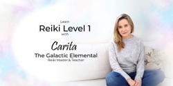 Banner image for Reiki Level 1 - Enrolments closing soon!